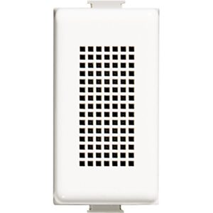 TICINO MATIX SUONERIA IN BRONZO 230V AC