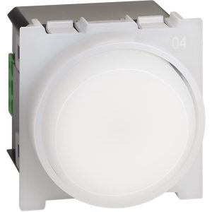 TICINO LIVING NOW - TORCIA AUTONOMA RICARICABILE 230V