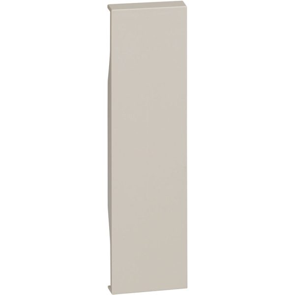 TICINO LIVING NOW - COVER FALSO POLO 1 MOD. SABBIA