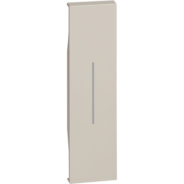 TICINO LIVING NOW - COVER COMANDO 1 MOD. SABBIA
