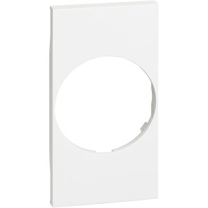 TICINO LIVING NOW - COV. PRESA FR/GER TORCIA 2M BIANCO KW04