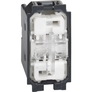 TICINO LIVING NOW - COMMUTAT DOPPIO TASTO 1-0-2 10A