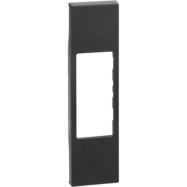 TICINO LIVING NOW - COVER RJ11/45-LAMP.-HCINE 1M NERA