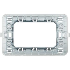 TICINO SUPPORTO MATIX A 3 MODULI TIC503SA