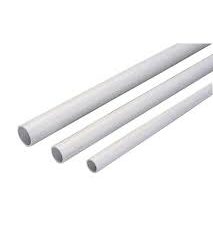 TUBO RIGIDO RK D.20 MT.3 60652