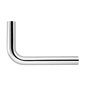 CR2-TUBO CANOTTO CURVA SOTTOCASSETTA 90°D.30 150X250MM. 10.01.005 S12124