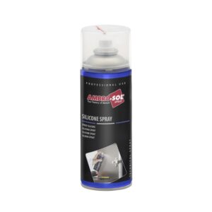 AMBROSOL OLIO DI SILICONE SPRAY 400ML. OL103