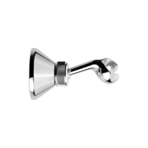 APPLICO SUPPORTO DOCCIA CONICO OTTONE CROMATO E22173