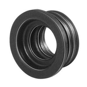 BRIGLIA LEGGERA D.47 X TUBI 26-32 PD D12202