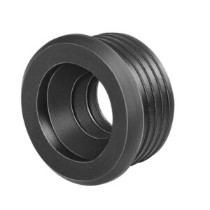 BRIGLIA D.50 X TUBI FORO 40 PESANTE D12212