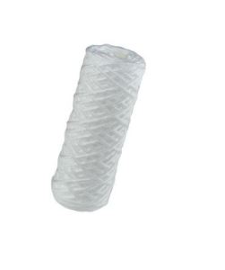 CARTUCCIA RICAMBIO PER FILTRI ACQUA FILO AVVOLTO 5"  20MCR M14322