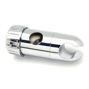 SUPPORTO UNIVERSALE CENTRALE X SALISCENDI DOCCIA D.22/25 59419