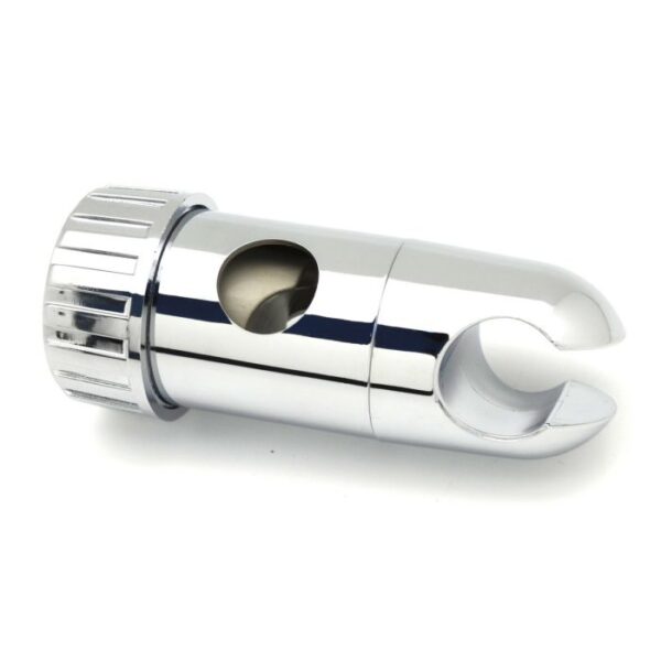 SUPPORTO UNIVERSALE CENTRALE X SALISCENDI DOCCIA D.22/25 59419