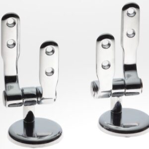 CERNIERA WC UNIVERSALE X COPRIVASO LEGNO S30142