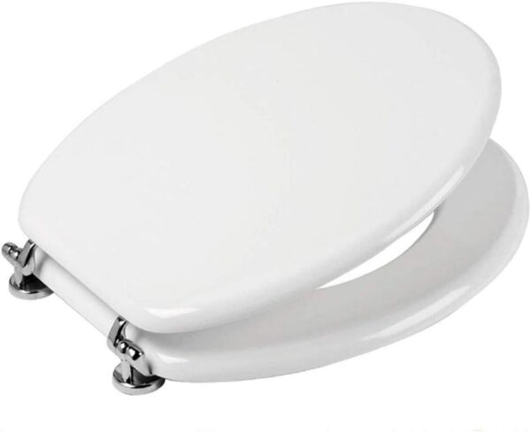 COPRIVASO UNIVERSALE BIANCO OPERA S30210