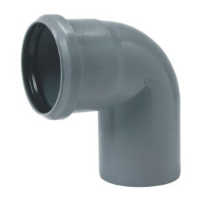 PVC INNESTO CURVA D.40 90° D21192 V504023Q