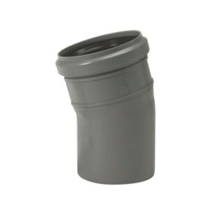 PVC INNESTO CURVA D.40 15° D21184 V504013Q