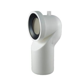 CURVA VASO COLLO CIGNO D.110  ART.405 S16304