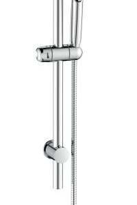 DONALBI SALISCENDI CON SUPPORTI REGOLABILI PRAIANO 5 GETTI IN SCATOLA Q40633