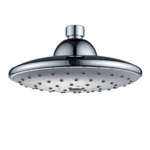DONALBI SOFFIONE DOCCIA AMALFI 1 GETTO D.150 IN BLISTER Q40620