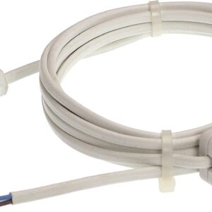 CABLAGGIO PL CON INTERRUTTORE 1,5 MT BIANCA 01544