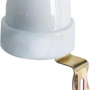 INTERRUTTORE CREPUSCOLARE ST309