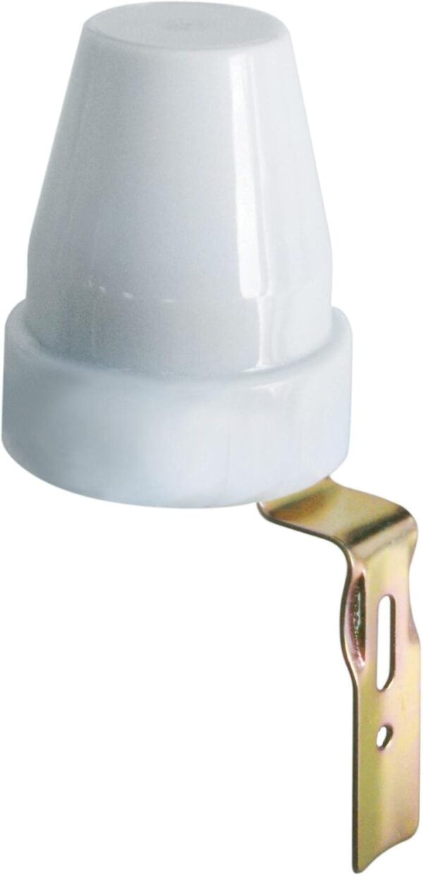 INTERRUTTORE CREPUSCOLARE ST309