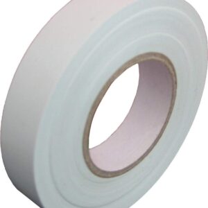 NASTRO ADESIVO MT.25X25 MM.BIANCO 62378