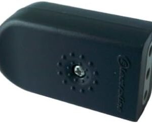 Electraline 71905 Presa Volante 10 A 230V Grigio Opaco