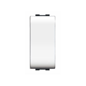 ELETTROCANALI DEVIATORE UNIPOLARE 16A MI LIFE NERO ECECL4003WH