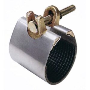 FASCETTA DI RIPARAZIONE PER TUBI 1"1/2   48-51 G12108