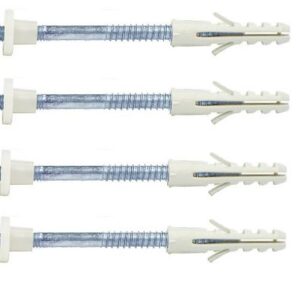 FISSAGGIO PER VASO E BIDET CF.4 PZ K10120