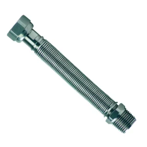 FLESSIBILE ACCIAIO 1/2 MF 250/450 ACQUA X10152 MF1/240Q