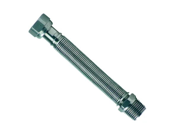 FLESSIBILE ACCIAIO 1/2 MF 250/450 ACQUA X10152 MF1/240Q