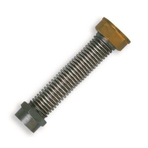 FLESSIBILE 3/4X1 X CONTATORE GAS CL16  Z10140 EFCQ
