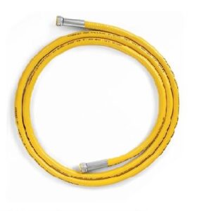 TUBO FLESSIBILE GAS UNI15266 CM. 300 F.F.1/2 X10182-X10142 CFC300