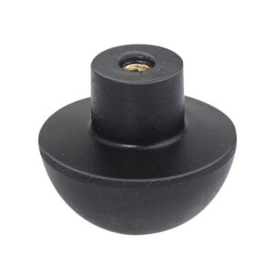 FUNGHETTO PER BATTERIA SCARICO SIFONE CATIS CON NOTTOLINO D12262