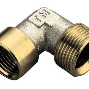 GOMITO FEMMINA 1/2X16 MULTISTRATO TM C11224