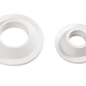 GUARNIZIONE CONICA BIANCA 1" 63X30 PD D12286