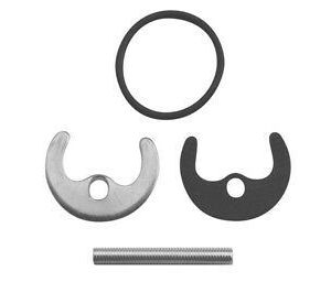 KIT FISSAGGIO X MONOFORO 1 PERNO R18187