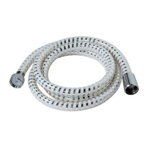 LACCIO DOCCIA FLESSIBILE BIFLEX CONICO CM.200 A44208/200