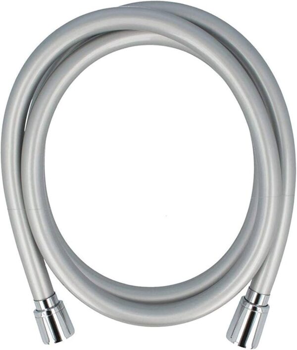 LACCIO DOCCIA METALFLEX CM.200 DOPPIO CONO A49140
