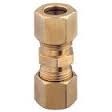 NIPLES DOPPIO BICONO 1/4 FORO 6 TEFLON C12259