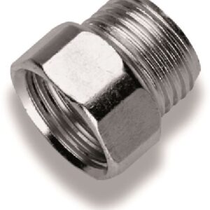 PROLUNGA SAGOMATA ZINCATA 1/2X10 -520- B14376