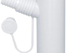 PROLUNGA PER SIFONE CON ATTACCO LAVATRICE S16106