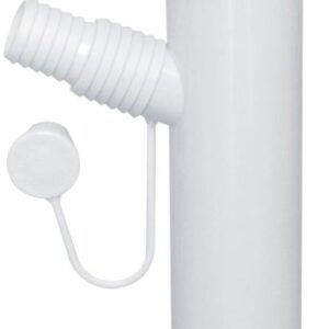 PROLUNGA PER SIFONE CON ATTACCO LAVATRICE S16106