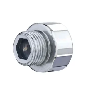 PROLUNGA RIDOTTA ZINCARA 3/4F X1/2M -246- B14244