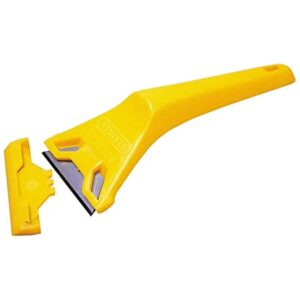 TORO RASCHIETTO PROFESSIONALE PLASTICA RASP