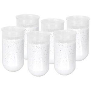 CARTUCCE POLIFOSFATO DOSAMAX POLIQUICH CONF.6PZ. SKINPACK M14137