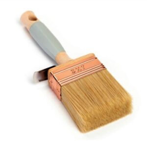 TORO ANTIGOCCIA SETOLA BIONDA B. PLASTICA MANICO SOFT TOUCH 3X7 9003X7